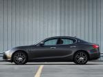 Maserati Ghibli 2014 года (AU)